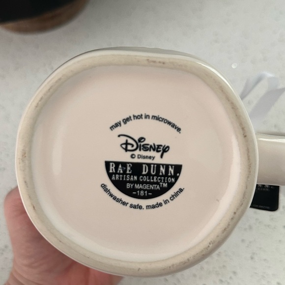 Rae Dunn•Queen of Hearts❤️Mug - Picture 4 of 4